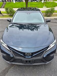 2018 Toyota Camry SE   - Photo 13 - Downers Grove, IL 60515