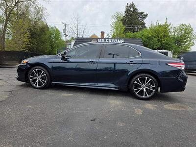 2018 Toyota Camry SE   - Photo 7 - Downers Grove, IL 60515