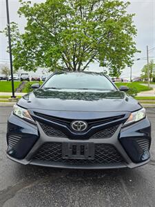 2018 Toyota Camry SE   - Photo 12 - Downers Grove, IL 60515