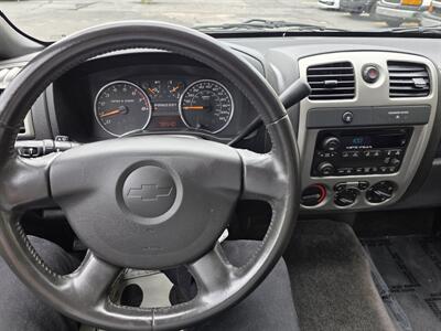 2011 Chevrolet Colorado LT   - Photo 16 - Downers Grove, IL 60515