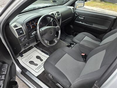 2011 Chevrolet Colorado LT   - Photo 8 - Downers Grove, IL 60515
