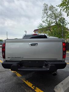 2011 Chevrolet Colorado LT   - Photo 4 - Downers Grove, IL 60515