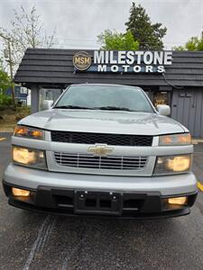 2011 Chevrolet Colorado LT   - Photo 19 - Downers Grove, IL 60515