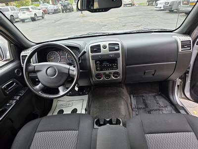 2011 Chevrolet Colorado LT   - Photo 13 - Downers Grove, IL 60515