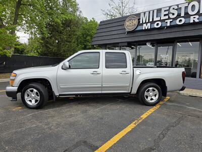 2011 Chevrolet Colorado LT   - Photo 7 - Downers Grove, IL 60515
