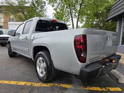 2011 Chevrolet Colorado LT   - Photo 6 - Downers Grove, IL 60515