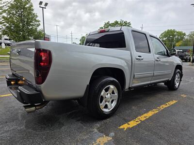 2011 Chevrolet Colorado LT   - Photo 20 - Downers Grove, IL 60515