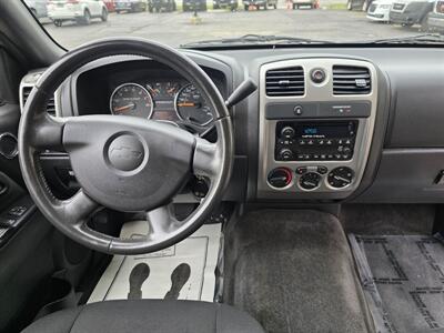 2011 Chevrolet Colorado LT   - Photo 14 - Downers Grove, IL 60515