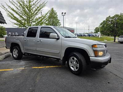 2011 Chevrolet Colorado LT   - Photo 2 - Downers Grove, IL 60515