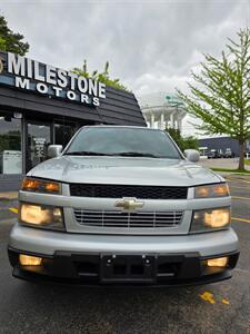 2011 Chevrolet Colorado LT   - Photo 5 - Downers Grove, IL 60515