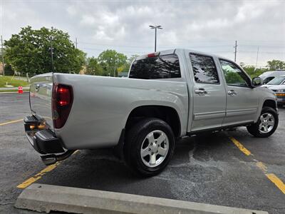 2011 Chevrolet Colorado LT   - Photo 3 - Downers Grove, IL 60515