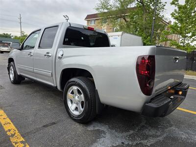 2011 Chevrolet Colorado LT   - Photo 21 - Downers Grove, IL 60515