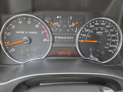 2011 Chevrolet Colorado LT   - Photo 17 - Downers Grove, IL 60515