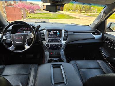 2018 GMC Yukon XL SLT   - Photo 26 - Downers Grove, IL 60515