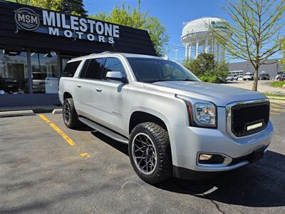 2018 GMC Yukon XL SLT   - Photo 1 - Downers Grove, IL 60515
