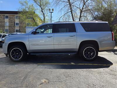 2018 GMC Yukon XL SLT   - Photo 8 - Downers Grove, IL 60515
