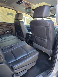 2018 GMC Yukon XL SLT   - Photo 28 - Downers Grove, IL 60515