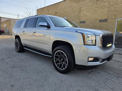 2018 GMC Yukon XL SLT   - Photo 17 - Downers Grove, IL 60515