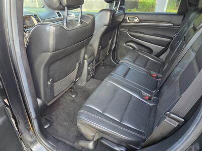 2014 Jeep Grand Cherokee Overland   - Photo 9 - Downers Grove, IL 60515