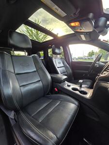 2014 Jeep Grand Cherokee Overland   - Photo 15 - Downers Grove, IL 60515