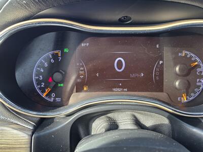 2014 Jeep Grand Cherokee Overland   - Photo 19 - Downers Grove, IL 60515