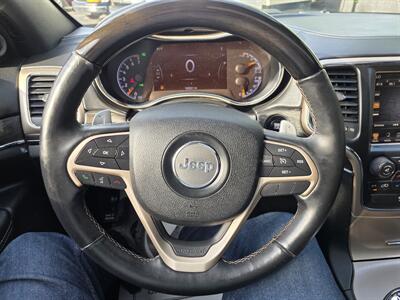 2014 Jeep Grand Cherokee Overland   - Photo 21 - Downers Grove, IL 60515