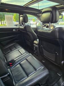 2014 Jeep Grand Cherokee Overland   - Photo 11 - Downers Grove, IL 60515