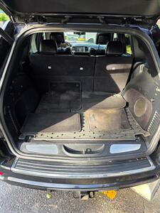 2014 Jeep Grand Cherokee Overland   - Photo 22 - Downers Grove, IL 60515