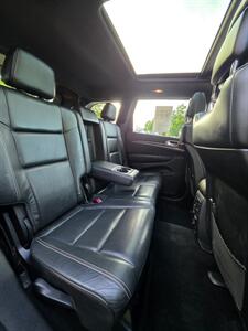 2014 Jeep Grand Cherokee Overland   - Photo 13 - Downers Grove, IL 60515
