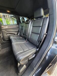 2014 Jeep Grand Cherokee Overland   - Photo 10 - Downers Grove, IL 60515