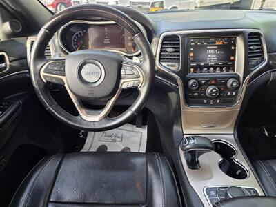 2014 Jeep Grand Cherokee Overland   - Photo 18 - Downers Grove, IL 60515
