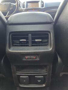 2015 Ford Edge Titanium   - Photo 29 - Downers Grove, IL 60515