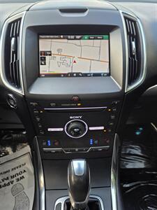 2015 Ford Edge Titanium   - Photo 21 - Downers Grove, IL 60515