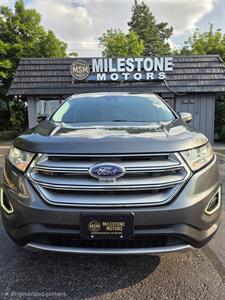 2015 Ford Edge Titanium   - Photo 3 - Downers Grove, IL 60515