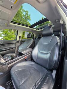 2015 Ford Edge Titanium   - Photo 10 - Downers Grove, IL 60515