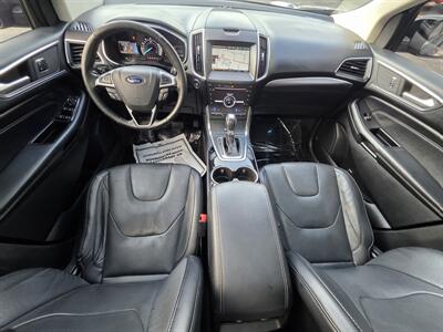 2015 Ford Edge Titanium   - Photo 17 - Downers Grove, IL 60515