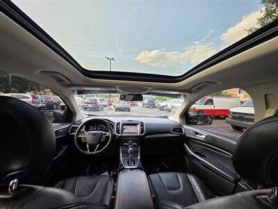 2015 Ford Edge Titanium   - Photo 18 - Downers Grove, IL 60515