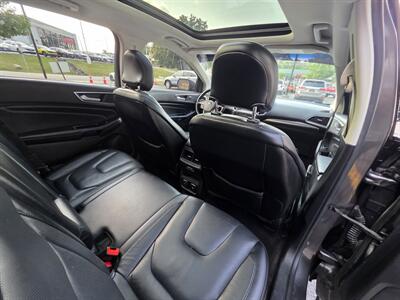 2015 Ford Edge Titanium   - Photo 13 - Downers Grove, IL 60515
