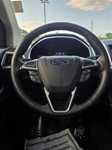 2015 Ford Edge Titanium   - Photo 23 - Downers Grove, IL 60515