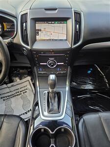 2015 Ford Edge Titanium   - Photo 20 - Downers Grove, IL 60515