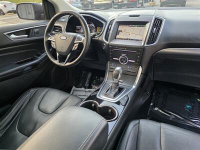2015 Ford Edge Titanium   - Photo 15 - Downers Grove, IL 60515