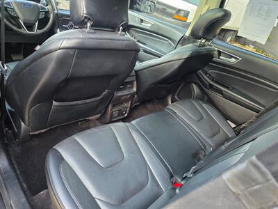 2015 Ford Edge Titanium   - Photo 11 - Downers Grove, IL 60515