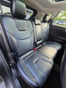 2015 Ford Edge Titanium   - Photo 14 - Downers Grove, IL 60515