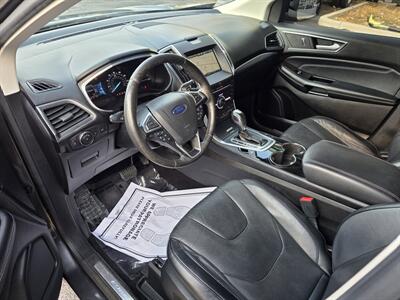 2015 Ford Edge Titanium   - Photo 9 - Downers Grove, IL 60515