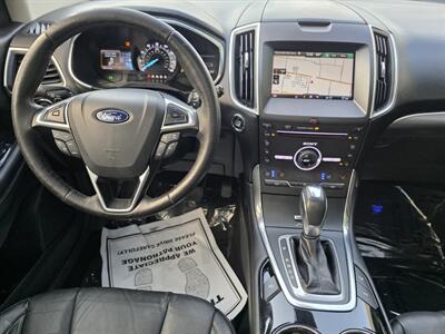 2015 Ford Edge Titanium   - Photo 19 - Downers Grove, IL 60515