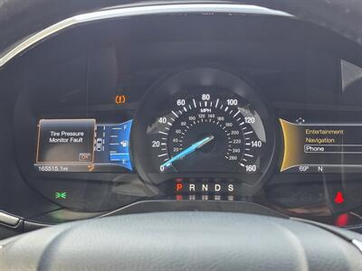 2015 Ford Edge Titanium   - Photo 26 - Downers Grove, IL 60515