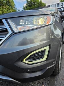 2015 Ford Edge Titanium   - Photo 30 - Downers Grove, IL 60515
