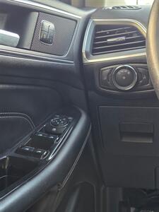 2015 Ford Edge Titanium   - Photo 24 - Downers Grove, IL 60515