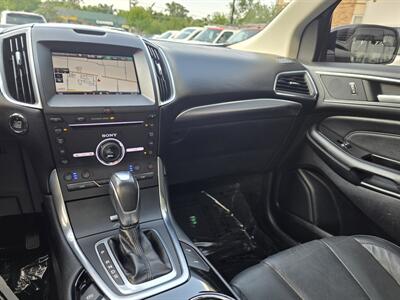 2015 Ford Edge Titanium   - Photo 28 - Downers Grove, IL 60515