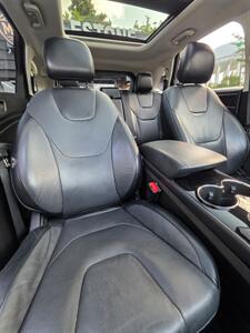 2015 Ford Edge Titanium   - Photo 16 - Downers Grove, IL 60515